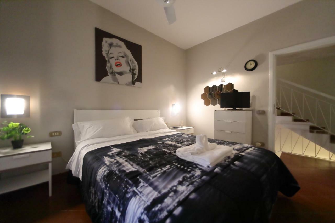 Sk Home Peschiera del Garda Bagian luar foto