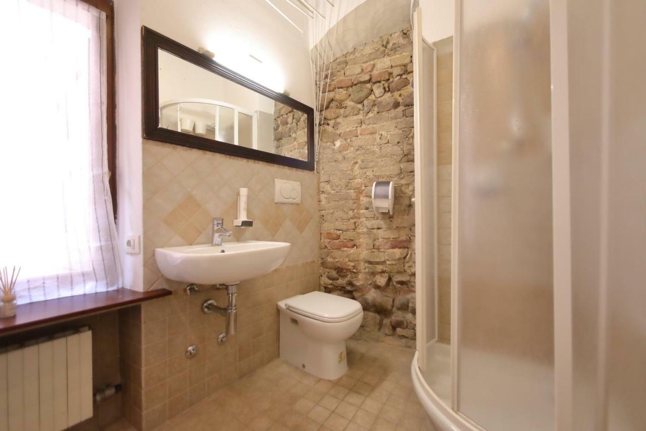 Sk Home Peschiera del Garda Bagian luar foto