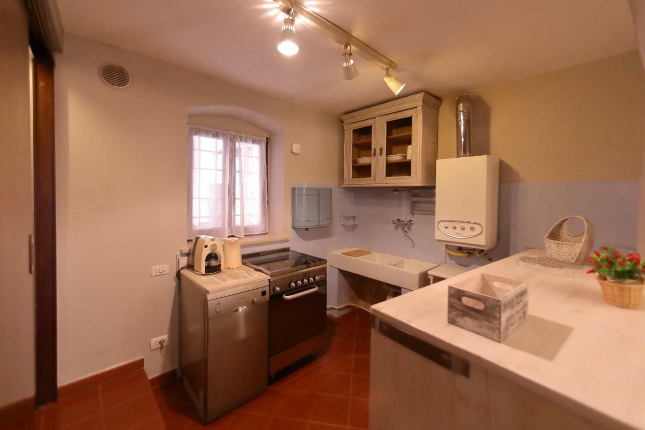 Sk Home Peschiera del Garda Bagian luar foto