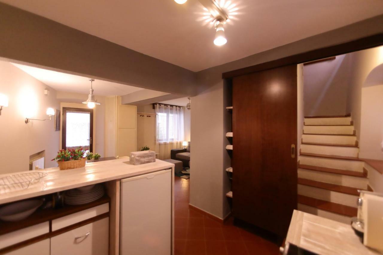 Sk Home Peschiera del Garda Bagian luar foto
