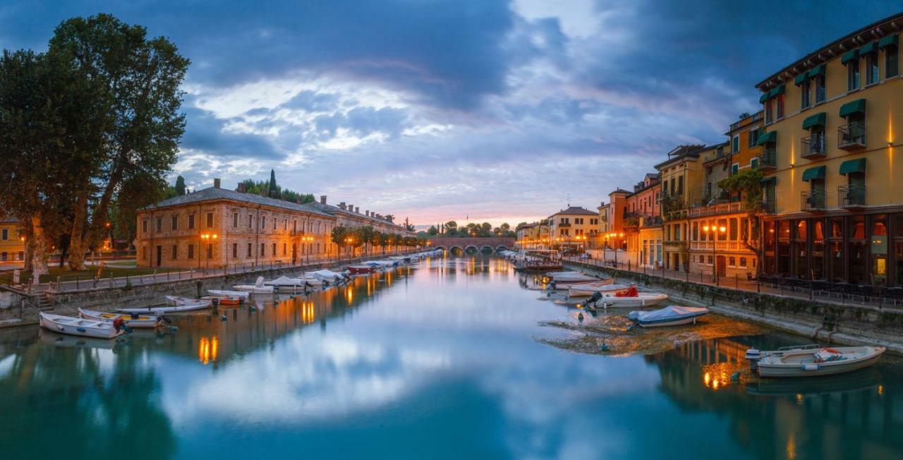 Sk Home Peschiera del Garda Bagian luar foto